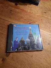 Rhapsody Russian  US-Impo von