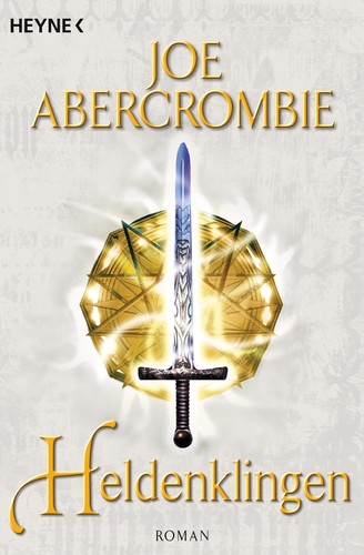 Heldenklingen joe abercrombie - joe,