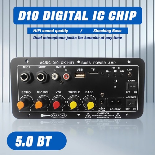 Bluetooth board 400w - 5.0,