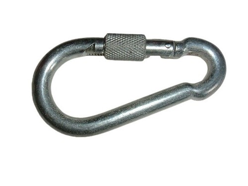 Karabiner mit