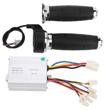 12V 500W Motor Bürsten Speed
