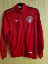 Fußballjacke Trikot Jacke