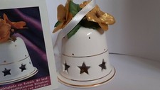 Tchibo weihnachtsglocke - tchibo,
