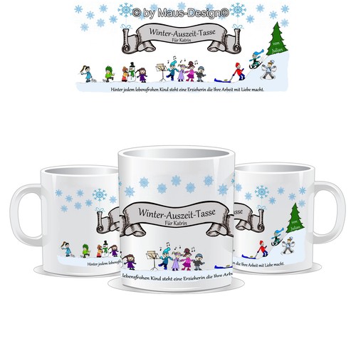 Weihnachtsgeschenk tasse - weihnachtsgeschenk,