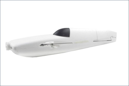 Kyosho minium edge 540 - 540, rumpf