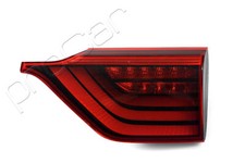 🇩🇪 Original Kia Sportage IV (QL) 2015-2018 LED Rückleuchte rechts 92406-D9110