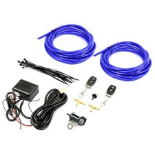 STEUERUNG FERNBEDIENUNG