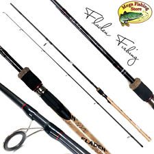 FLADEN Vantage Carbon Spinrute Ultra Light / Heavy Spin - 1,50m bis 3,00m Rute