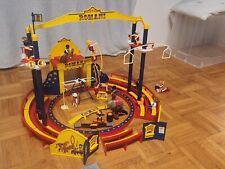 Playmobil Zirkus 
