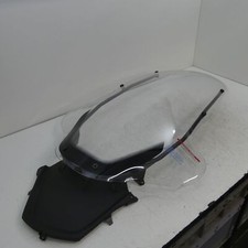 Piaggio MP3 400 LT EZ:15 Windschild Windschutzscheibe B1354