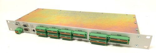 Rofin sinar lascon opto co - rofin, lascon-i/o-opto-co