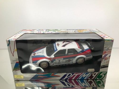 Models 950207 alfa - alfa, romeo