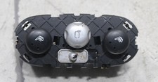 Mini Cooper R50 Bj 03 Schalter