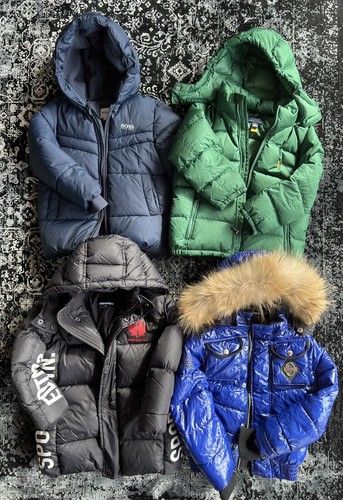Marken winter jacken kinder - marken,
