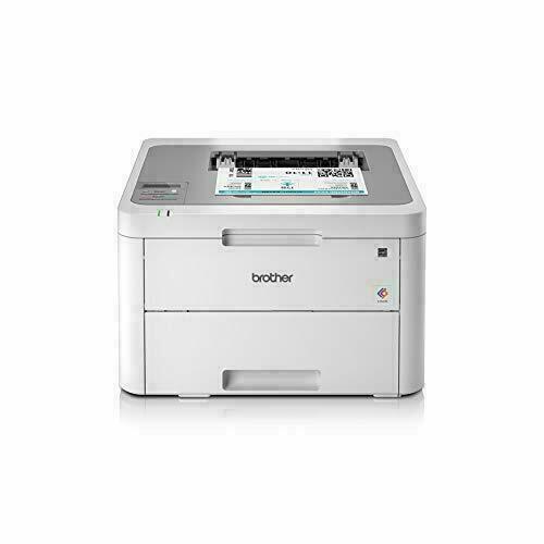 Brother l3210cw - brother, hl-l3210cw