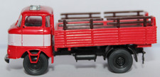 IFA W50 Pritsche  Feuerwehr