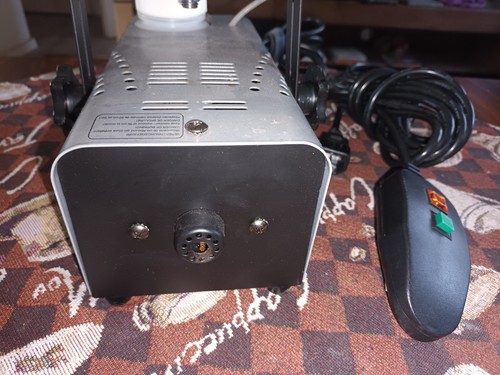 Eurolite nebelmaschine - eurolite,