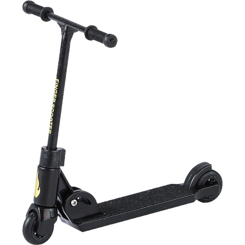 Finger scooter bmx fingerboard - scooter,