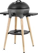 Cadac Citi Chef 40 FS Gasgrill Kompaktgrill Campinggrill 2700W 50mbar 1651379