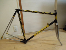 Chesini Italia Vintage Road