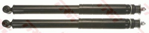 Trw stoßdämpfer jgt1062t - 2x,