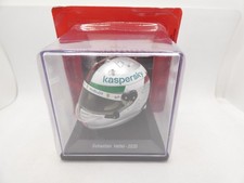 Sebastian Vettel Helm 2020