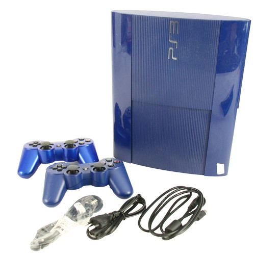 Sony ps3 playstation konsole - playstation,