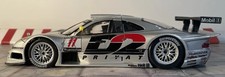 Rare 1/18 Maisto Mercedes