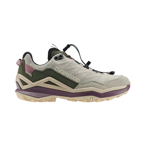 Lowa maddox pro - pro, gtx