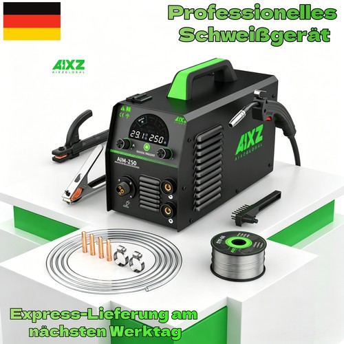 Aixz aim 250 - 5in1, igbt