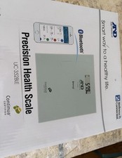 UC-352BLE Bluetooth Connected