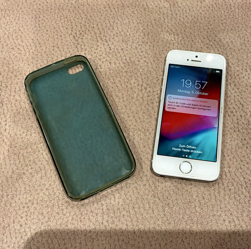 Apple iphone smartphone - apple,