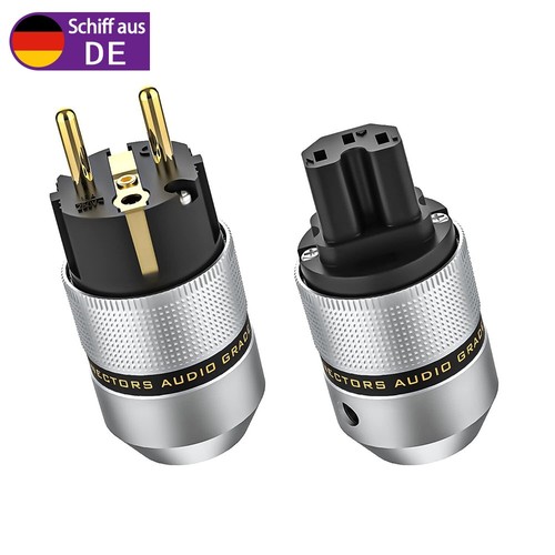 Schukostecker - schukostecker, +