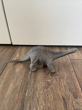 Schleich apatosaurus - schleich,