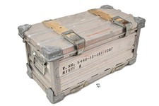 Zarges Klappkiste Brotkiste