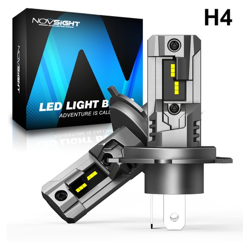 Low beam 60w auto - 2x, hi/low