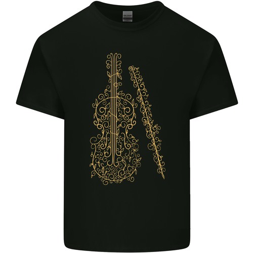 Violin cello kinder shirt - cello, t-shirt