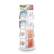 Tower Kartenständer mit