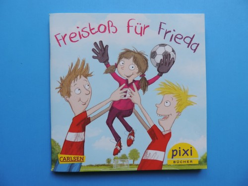 Pixi buch 2294 - ,