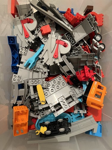 Lego duplo bausteine - lego,