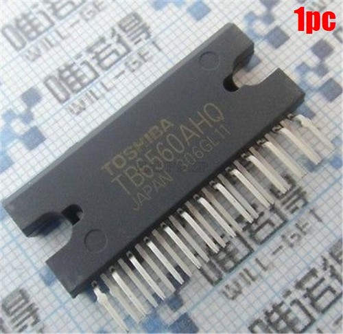 1pcs tb6560ahq tb6560 - 1pcs,
