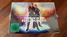 Zurück die - zurück,
