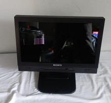 Sony LMD-B170 17 Zoll 3G/HD