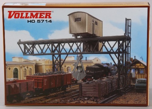 Vollmer 45714 laufkatze - h0,