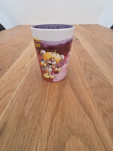 Diddl pimboli sammeltasse - diddl,