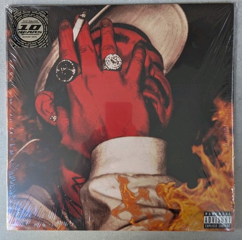 Post malone mix tape - post,