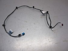 Kabelbaum Leitungssatz Tür