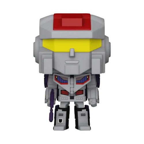 Funko pop transformers retro - funko,
