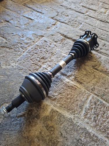 Skf antriebswelle vorne links - antriebswelle,