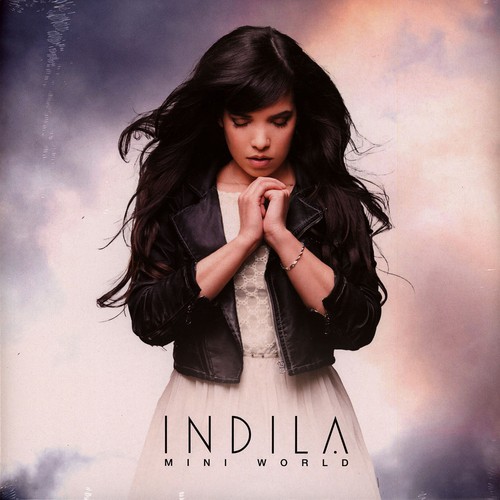 Indila mini world limited - indila,